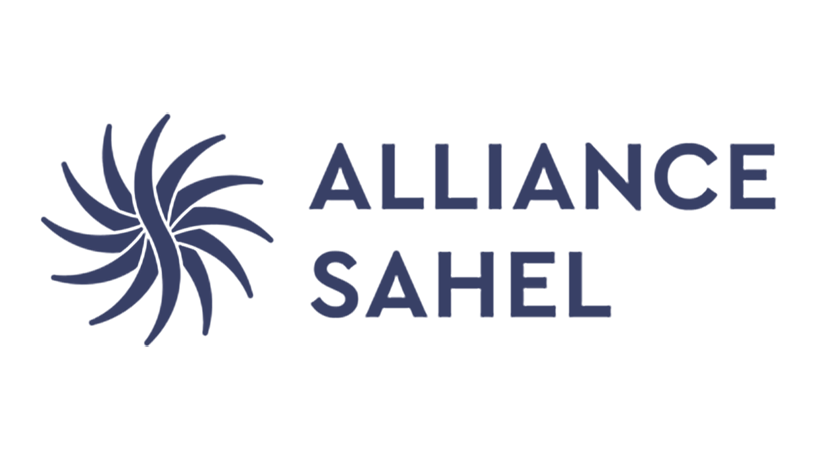 Logo: Alliance Sahel
