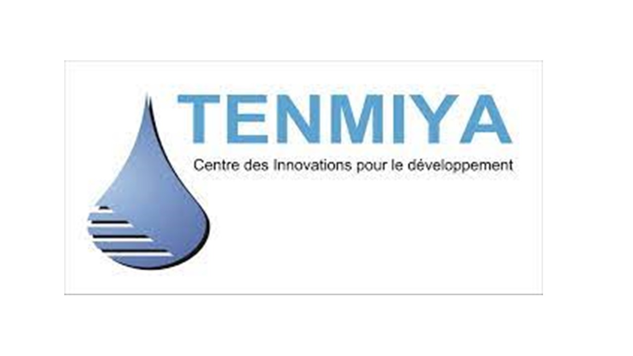 Logo Tenmiya