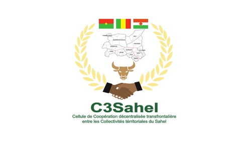 Logo C3 Sahel